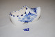 C162 Petit Sabot - Souvenir - Delft - Fait Main - Holland - Fiori & Piante