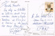 52981. Postal Aerea HOKITIKA (New Zealand) 1982. Vistas De La Poblacion Y Artesania - Cartas & Documentos