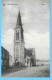 Ham-sur-Heure-+/-1910-L'Eglise Saint-Martin Sur La Grand Place-Edit.Nels-->Alfred Frère,Ham Sur Heure - Ham-sur-Heure-Nalinnes