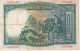 BILLETE DE ESPAÑA DE 100 PTAS DEL AÑO 1931 SIN SERIE  (BANKNOTE) EL GRAN CAPITAN - 100 Pesetas