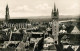 43089598 Straubing Stadtblick Kirche Stadtturm Straubing - Straubing