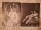 Delcampe - Grand Ballet Du Marquis De Cuevas 1954/1955 - Programs
