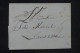 SUISSE - Marque Postale De Neuchatel Sur Lettre Pour Lausanne En 1772 - L 148932 - ...-1845 Préphilatélie