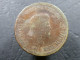 Italia - Regno Delle Due Sicilie - 1½ Tornese 1844 - Gig. 271 (R) - Due Sicilie