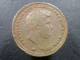 Italia - Regno Delle Due Sicilie - 2 Tornesi 1842 - Gig. 250 (NC) - Dos Siciles