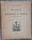 Nos Garrigues Et Les Assemblées Au Désert. Eglise De Nimes Sous La Croix 1685-1792 (A.Doumergue)1924 - Languedoc-Roussillon