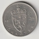 NORGE 1978: 5 Kroner, KM 420 - Norwegen