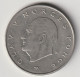 NORGE 1978: 5 Kroner, KM 420 - Norway