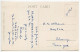 Zanzibar 1933 Postcard Zanzibar From Sea; Scott 190 - 12c. Sultan Khalifa Bin Harub - Zanzibar (...-1963)