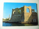 Cartolina Viaggiata "TRIPOLI - The Castele" 1974 - Libia