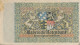 Bayern Rosenbg: BAY7a Länderbanknote Bayern Gebraucht (III) 1923 20.000 Mark (10288504 - 20000 Mark