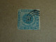 DANEMARK 1854 N°3 OBLITEREE (C.V) - Used Stamps