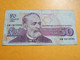 BULGARIE 50 LEVA 1992 P-101a - Bulgarie