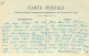 France - Le Parc St Maur - La Gare Et Les Autobus - Animé - Carte Postale Ancienne - Other & Unclassified
