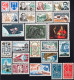 FRANCE - 1966 - Année Complète - 43 Timbres - Neuf ** - 1960-1969