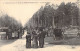 France - Fontainebleau - Chasse à Courre En Forêt De Fontainebleau - Le Rendez-vous - Carte Postale Ancienne - Fontainebleau