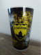 Verre Plastique EcoCup. Rugby à Quinze. XV Union Sportive Carcassonne. Blason 1899. Occitanie, France. Voir 3 Photos - Glasses