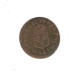 366/ France : Louis XVI : Liard 1784 I - 1774-1791 Luis XVI