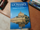 142 //   LA FRANCE ET SES REGIONS / RICHESSES DU PATRIMOINE - 1 / EDITIONS ATLAS / 184 PAGES - Ohne Zuordnung