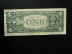 ÉTATS UNIS D'AMÉRIQUE : 1 DOLLAR   1988    P 480a      Presque TTB+ à TTB+ - Biljetten Van De  Federal Reserve (1928-...)