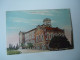 LIBAN LEBANON POSTCARDS   BEYROUTH UNIVERSITY AMERICAINE - Liban