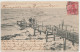 DEUTSCHLAND Brief Swinemunde, 9 Juni 1904 To France - (Swinoujscie, Polen) - Other & Unclassified