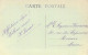 France - Corbigny - Pensionnat St Léonard Institution De Jeunes Filles Entrée - Carte Postale Ancienne - Corbigny