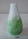 C267 Déco - Vase Soliflore - Coulée De Couleurs - Vert - Vasi