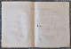 Delcampe - OLD FRENCH PLAN-BLUEPRINT FOR CAR, CAR ENGINE???, ALTER FRANZÖSISCHER PLAN FÜR AUTO, AUTOMOTOR??? 12 Plans - Máquinas