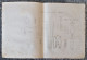 Delcampe - OLD FRENCH PLAN-BLUEPRINT FOR CAR, CAR ENGINE???, ALTER FRANZÖSISCHER PLAN FÜR AUTO, AUTOMOTOR??? 12 Plans - Máquinas