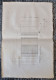 Delcampe - OLD FRENCH PLAN-BLUEPRINT FOR CAR, CAR ENGINE???, ALTER FRANZÖSISCHER PLAN FÜR AUTO, AUTOMOTOR??? 12 Plans - Maschinen