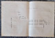 Delcampe - OLD FRENCH PLAN-BLUEPRINT FOR CAR, CAR ENGINE???, ALTER FRANZÖSISCHER PLAN FÜR AUTO, AUTOMOTOR??? 12 Plans - Machines