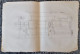 Delcampe - OLD FRENCH PLAN-BLUEPRINT FOR CAR, CAR ENGINE???, ALTER FRANZÖSISCHER PLAN FÜR AUTO, AUTOMOTOR??? 12 Plans - Tools