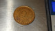 MAURITIUS - MAURICE, 2 Cent 1943 ................ MAU-002 - Maurice