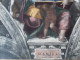Daniel,  Laminas Años 70 (Capilla Sixtina, Museo Vaticano) - Gouaches