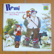 LP REMI : B.O. Rémi Sans Famille - CBS 85531 - France - Children