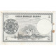 Birmanie, 1 Kyat, 1958, Undated (1958), KM:46a, TB+ - Myanmar