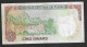 Tunisia - Banconota Circolata Da 5 Dinari P-75 - 1980 #19 - Tunisia