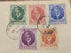 ZANZIBAR- First Day Of Issue - 5 Stamps From 15 Cents To 1 Sh. 25 ! RARE / In Excellent Condition. - Zanzibar (1963-1968)