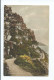 Devon Postcard Lynton North Cliff Walk Unused Frith's - Lynmouth & Lynton