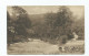 Devon Postcard Lynmoth Watersmeet And Cottage Posted 1918 - Lynmouth & Lynton