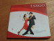143 //  TANGO / CD + DVD / COLLECTION DANSEZ ! - Dance, Techno En House