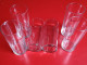 Lot De 6 Verres Banga - Verres