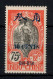Hoi Hao , Chine - YV 78 N** Gomme Légèrement Coloniale - Unused Stamps