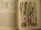 Delcampe - Larousse Ménager Illustré. Dictionnaire De La Vie Domestique. Chancrin, Faideau. 1937. édition Luxe Rouge - Dictionnaires