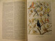 Delcampe - Larousse Ménager Illustré. Dictionnaire De La Vie Domestique. Chancrin, Faideau. 1937. édition Luxe Rouge - Dictionnaires