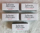 R.Ricci - Juliette Has A Gun, Lot De 5 échantillons Différents - Campioncini Di Profumo (testers)