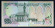 SOMALIA 500 CHELINES 1996 SIN CIRCULAR / UNC. P-36c - Somalië