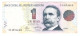 ARGENTINA // 1 PESO CONVERTIBLE DE CURSO LEGAL - SERIE B - PICK 339a // AÑO 1993 - Argentine