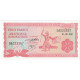 Burundi, 20 Francs, 2001, 2001-08-01, KM:27b, NEUF - Burundi